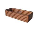 Hochbeet LUCA 1506 S - Corten