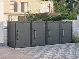 Mülltonnenbox Greta