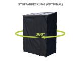 Holzlagerregal Woody 1307