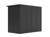 Geräteschrank Franz 1608 L