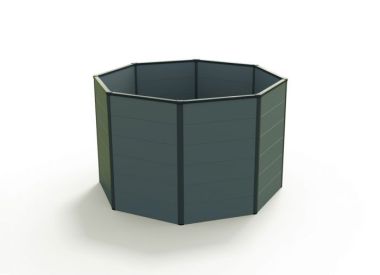 HOCHBEET ANJA 120-Anthrazit