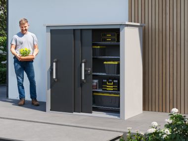 Geräteschrank Leona 1508 L