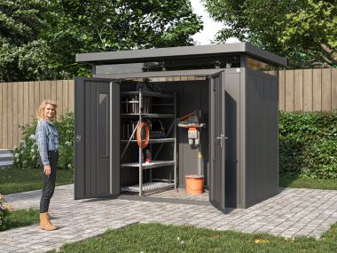 Gerätehaus Elias 2618