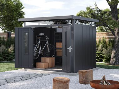 Gerätehaus Elias 2623