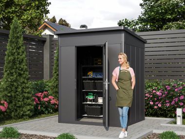 Gerätehaus Felix 1816