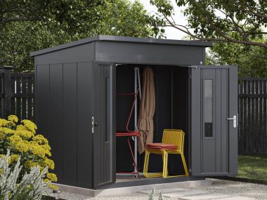 Gerätehaus Felix 2318