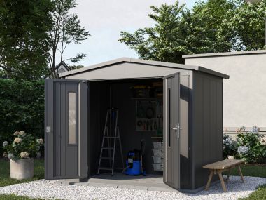 Gerätehaus Hugo 2318