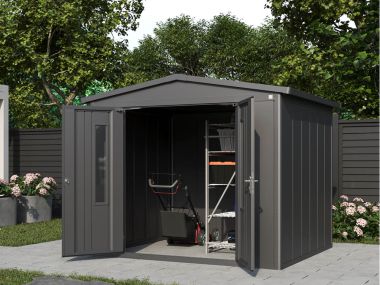 Gerätehaus Hugo 2623