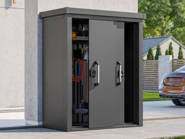 Geräteschrank Leon 1508 XL