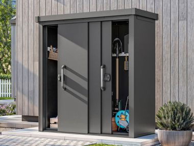 Geräteschrank Leon 1808 XL