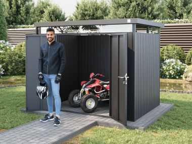 Gerätehaus Amira 2418