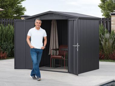 Gerätehaus Mia 2115