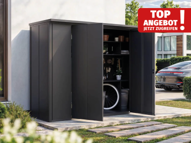 Geräteschrank Franz 2308 XL