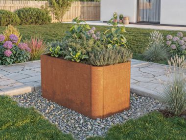 Hochbeet Mario 0804 S