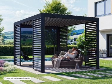 DESIGN - Pergola Magnus 3040