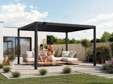 PREMIUM - Pergola Zeno 4035