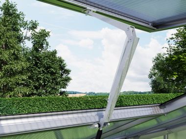 Automatischer Fensteröffner