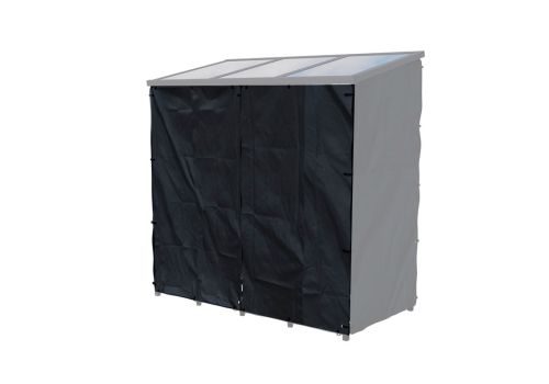 Abdeckung Front & Rückseite für Woody 1307