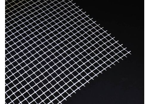 Wühlmausgitter aus Fiberglass 200x120 cm (4 Rollen)