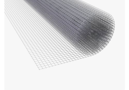 Wühlmausgitter CA. 200 X 122 CM (Rollenanzahl passend zum bestellten Hochbeet)