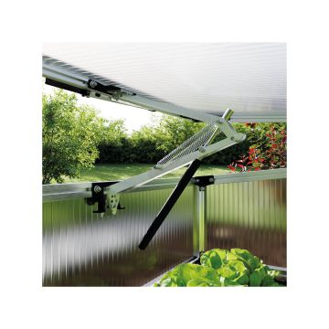 Automatischer Fensteröffner für Frühbeetkasten 10 & 16 mm