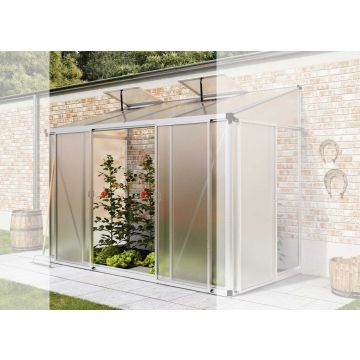 Doppeltür statt Einfachtür