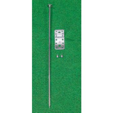 Erdanker (Set mit 8 Stk.)