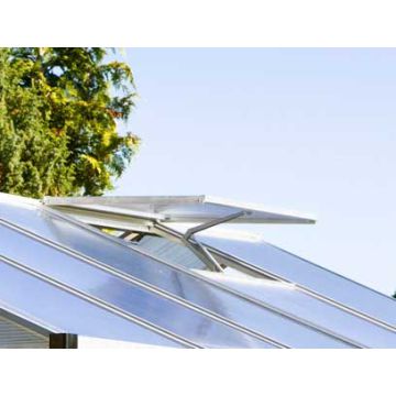 zusätzliches Dachfenster Hobby-Line Gewächshaus