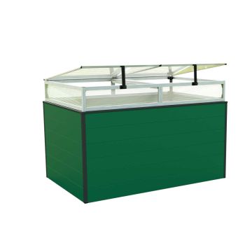 Frühbeetaufsatz 150 x 99 cm