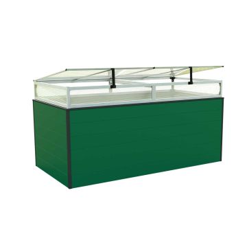 Frühbeet Christina 195x99