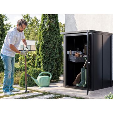 Geräteschrank Franz 0808 S