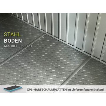 Boden Amira & Lena 2118