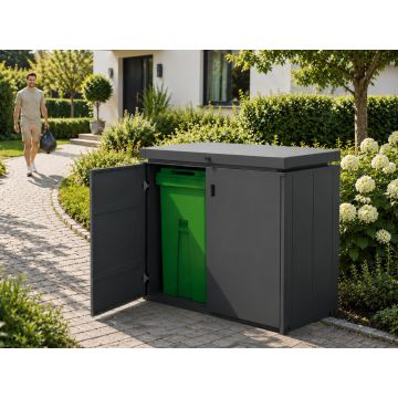 Geräteschrank Paul