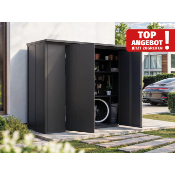 Geräteschrank Franz 2308 XL