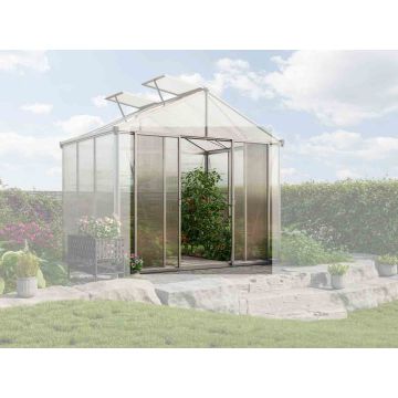 zusätzliche Doppeltür für GWH RUBIN