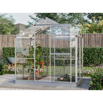 Gewächshaus OPAL 2-parent-Aktionsset - XL
