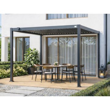 Pergola Remus 3035