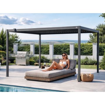 Pergola Remus 3040