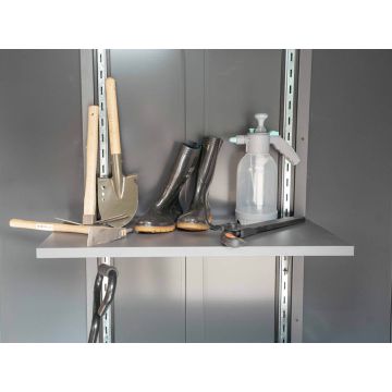 Regalboden 80x36 cm (1 Stk.)