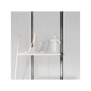 Regalsteher 141 cm (Paar)