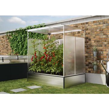 Tomaten - Überdach "LEO 2"