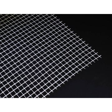 Wühlmausgitter aus Fiberglass 200x120 cm (2 Rollen)