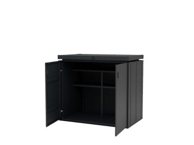 Regalsystem für PAUL