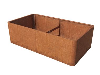 Hochbeet Mario 2011 L - ohne Setangebot