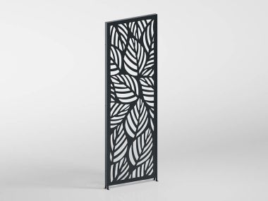 Decowand 80 - für Wand 350 cm