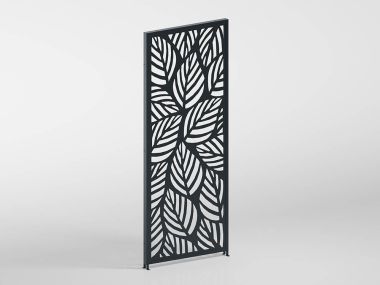 Decowand 90 - für Wand 400 cm