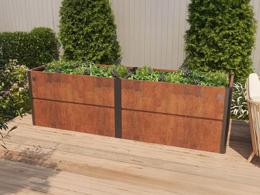 Design Hochbeet NELE 3009