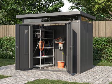 Gerätehaus Elias 2618