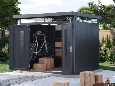 Gerätehaus Elias 2623