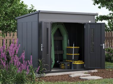 Gerätehaus Felix 2618